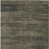 9' X 12' Blue And Ivory Abstract Area Rug