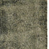 7' Blue And Ivory Abstract Area Rug