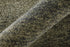 7' Blue And Ivory Abstract Area Rug