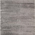 8' X 10' Blue And Ivory Abstract Area Rug
