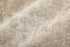8' X 10' Blue And Ivory Oriental Hand Woven Area Rug