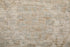 8' X 10' Blue And Ivory Oriental Hand Woven Area Rug