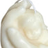 3" Ivory Lily of the Valley Scented Baby Dimensional Candle
