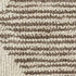 5' X 8' Brown And Beige Geometric Area Rug