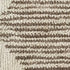9' X 12' Brown And Beige Geometric Area Rug