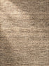 5' X 8' Brown And Gray Geometric Area Rug