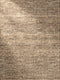 7' X 10' Brown And Gray Geometric Area Rug