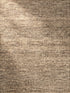 7' X 10' Brown And Gray Geometric Area Rug