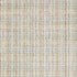 8' X 10' Blue And Rust Plaid Area Rug