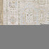 8' X 11' Beige And Blue Oriental Area Rug