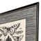 Set Of Four Anthropod Collection Set of Set Black Framed Wall Art