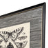 Set Of Four Anthropod Collection Set of Set Black Framed Wall Art