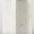 8" White Marble Tabletop Candle Holder