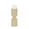 11" Beige Metal Tabletop Votive Candle Holder