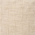 22" Ivory Cotton Blend Throw Pillow Cover