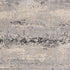 8' X 11' Gray And Beige Abstract Area Rug