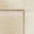 8' X 11' Gray And White Abstract Washable Area Rug With UV Protection