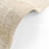 8' X 11' Gray And White Abstract Washable Area Rug With UV Protection
