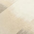 8' X 11' Gray And White Abstract Washable Area Rug With UV Protection