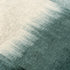 8' X 11' Blue And White Abstract Washable Area Rug With UV Protection