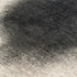 6' X 8' Black And White Abstract Washable Area Rug With UV Protection