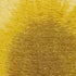 8' Gold And White Abstract Washable Round Rug With UV Protection