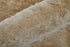 9' X 12' Tan Shag Hand Tufted Area Rug