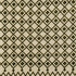 8' X 10' Ivory And Green Argyle Hand Woven Area Rug