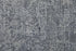 5' X 8' Blue And Gray Ombre Hand Woven Area Rug