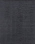 8' X 10' Gray And Black Wool Geometric Hand Knotted Area Rug