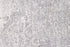 8' Gray Ivory And Taupe Oriental Area Rug With Fringe