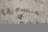 8' X 10' Ivory And Gray Wool Abstract Hand Knotted Area Rug