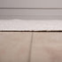 9' X 12' Ivory Beige And Tan Jute Hand Woven Area Rug
