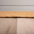 8' X 10' Natural And Beige Jute Hand Woven Area Rug