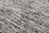 8' X 10' Gray Charcoal And Black Wool Hand Tufted Area Rug
