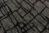 5' X 8' Charcoal Black And Gray Wool Abstract Hand Tufted Area Rug