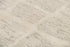 5' X 8' Ivory And Beige Wool Abstract Hand Tufted Area Rug