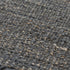 8' X 10' Gray And Brown Jute Hand Woven Area Rug