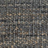 9' X 12' Gray And Brown Jute Hand Woven Area Rug
