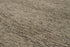 8' X 10' Brown And Beige Wool Hand Tufted Area Rug