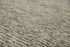8' X 10' Gray Blue And Brown Wool Hand Tufted Area Rug