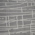 8' X 10' Gray And Ivory Wool Abstract Hand Tufted Area Rug