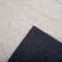 8' X 10' Ivory And Natural Wool Abstract Hand Tufted Area Rug