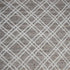 5' X 8' Tan And Ivory Wool Geometric Hand Tufted Area Rug