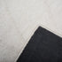 8' X 10' Ivory And Natural Wool Abstract Hand Tufted Area Rug