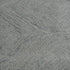 8' X 10' Gray And White Wool Geometric Hand Tufted Area Rug