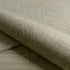5' X 8' Beige And White Wool Geometric Hand Tufted Area Rug