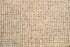 9' X 12' Orange And Ivory Wool Hand Tufted Area Rug
