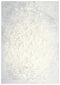 5' X 8' Cream And Beige Trellis Area Rug