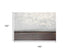 9' X 12' Cream And Beige Trellis Area Rug